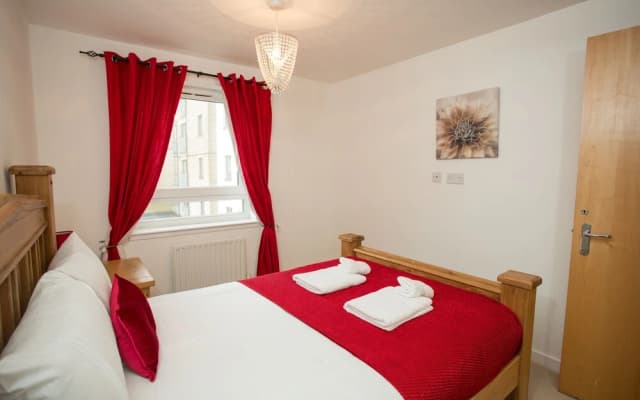 Holistic Condos Apartments - photo 5