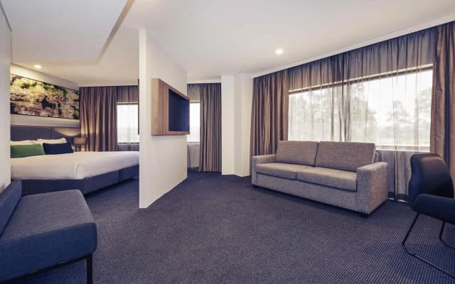 Mercure Penrith - photo 4