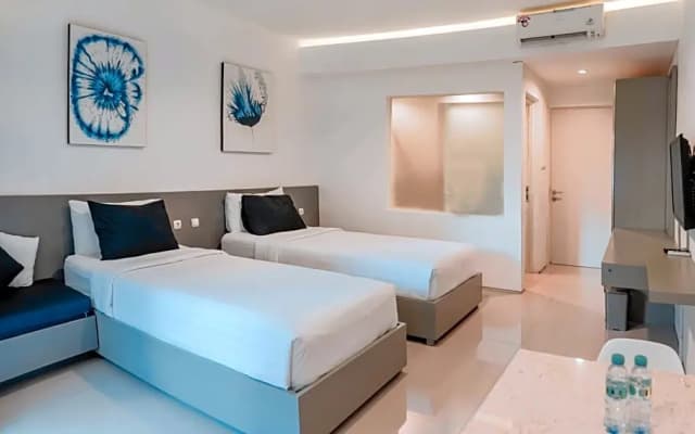 The Rooms Apartment - photo 4