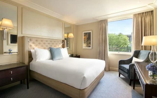 The Caledonian Edinburgh - photo 3