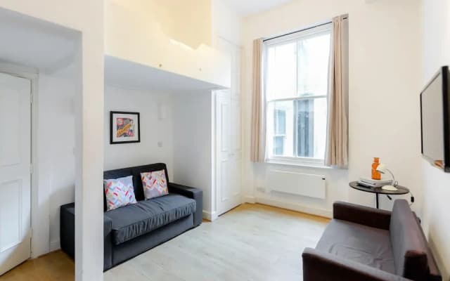 Modern Serviced Apartment in Kensington - photo 4