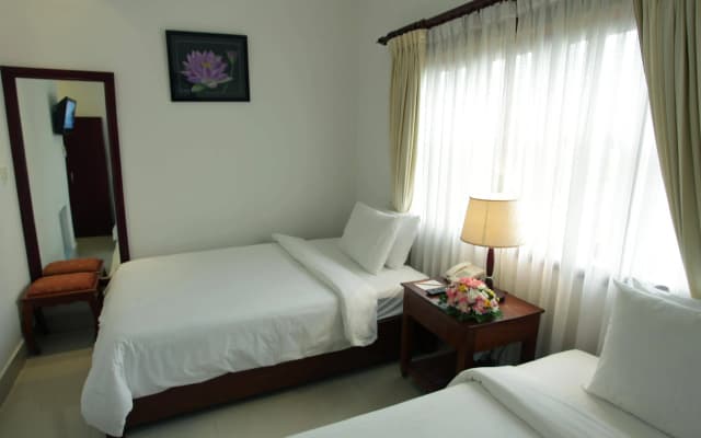 Sokhalay Angkor Inn - photo 2