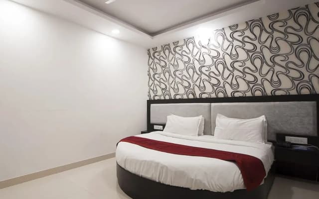 Hotel Olive - photo 5