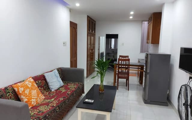 Son Tra Apartment - photo 5