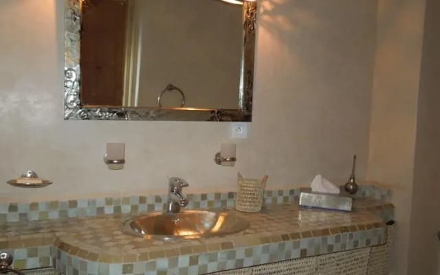 Riad Ethnique Exclusive Private Rental - photo 5