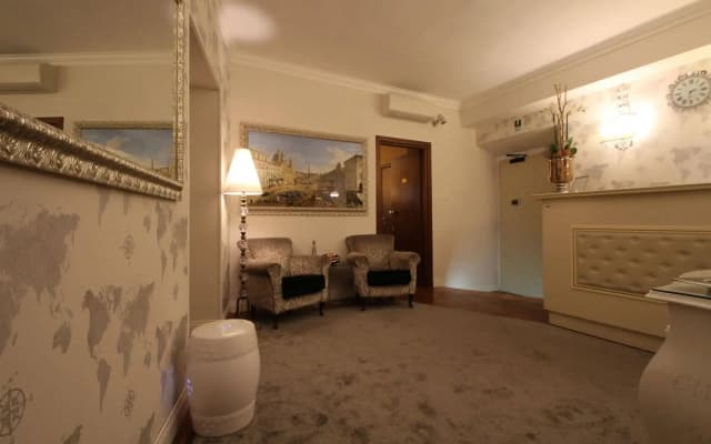 White Rooms Navona - photo 5