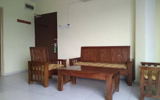 Sun Inns Hotel Cheras - photo 5