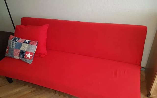 Apartment Ramaz - photo 4