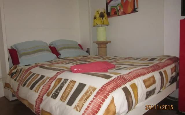 Bed And Breakfast Paris Centre - photo 5