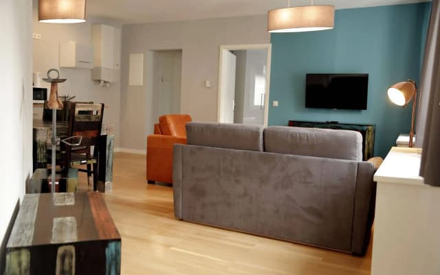 KH Apartments - photo 5