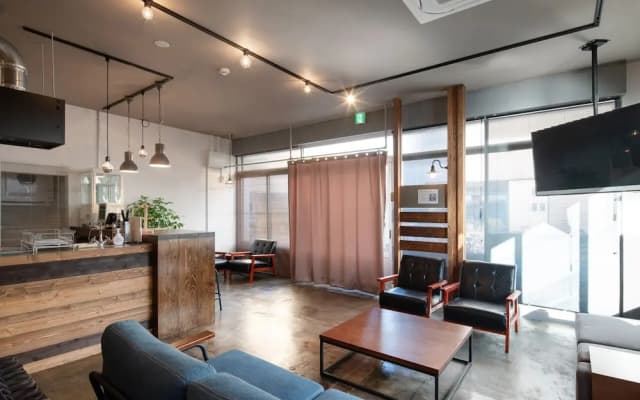 Rakuna Inn Nagomi Honjo-Azumabashi - photo 4