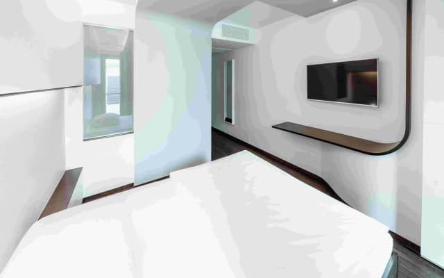 Hotel Q - photo 2