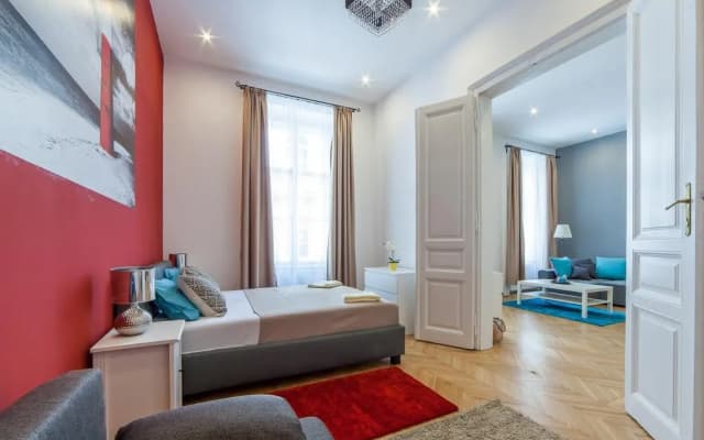Real Apartments Vadasz - photo 2