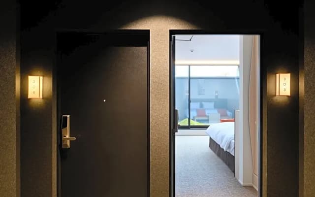 HOTEL KYOTOLOGY - Vacation STAY 16018v - photo 4