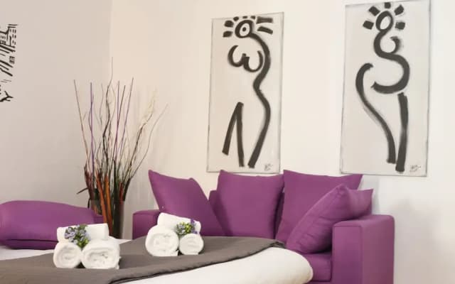 Petrarca Apartment - photo 3