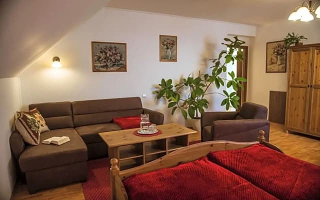 Prague Sweet Home - photo 5