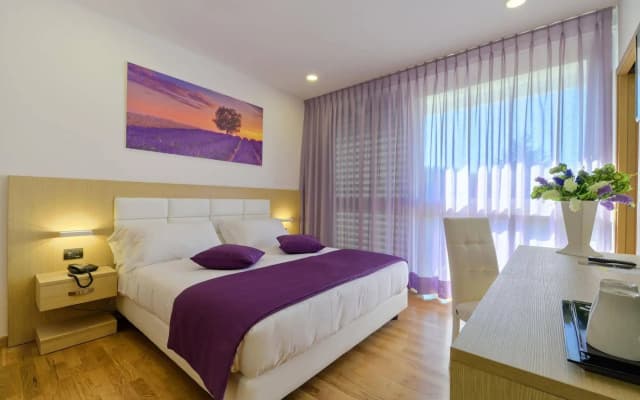 Ginevra Palace Hotel - photo 5