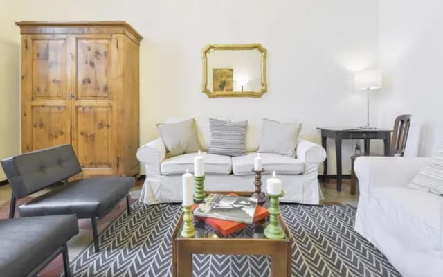 Caesar Suite - Romantic & central, with a little terrace - photo 2