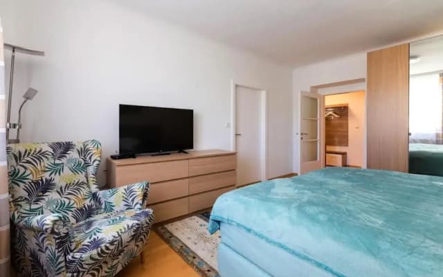 Apartment Rudolfspark Check in 15h to 22h Only - photo 3