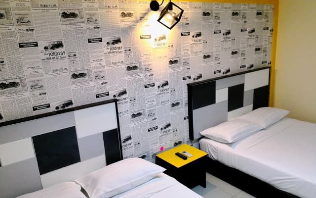 Very Hotel - photo 5