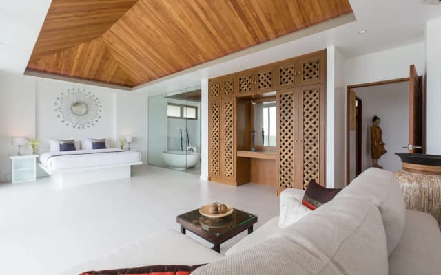 Villa Jaliza - photo 2