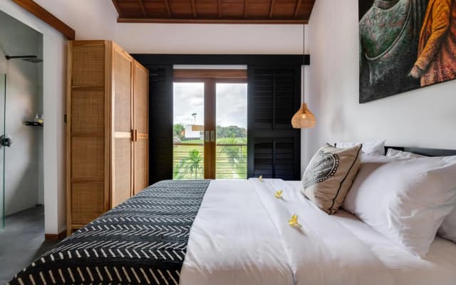 2 Zen Bali Villa Canggu - photo 5