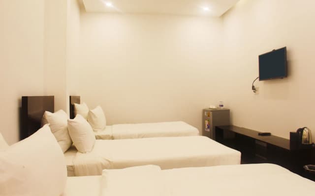 HSB Office and Apartment - photo 5