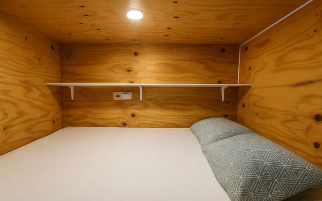 Cubik Rooms - photo 3