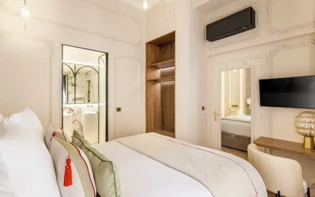 Merveil Signature Suite - Marignan - photo 5