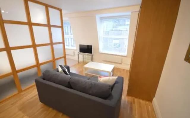 4a Soho Studios (Fourth Floor) - photo 5