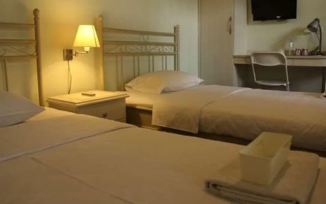 Bed and Breakfast Tomang - photo 4