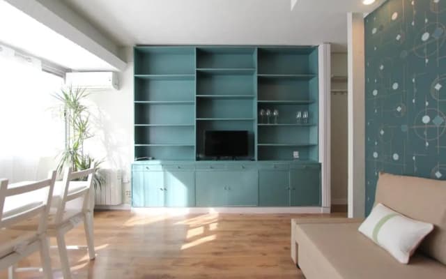 Cosy Apartment Prado Museum - photo 3