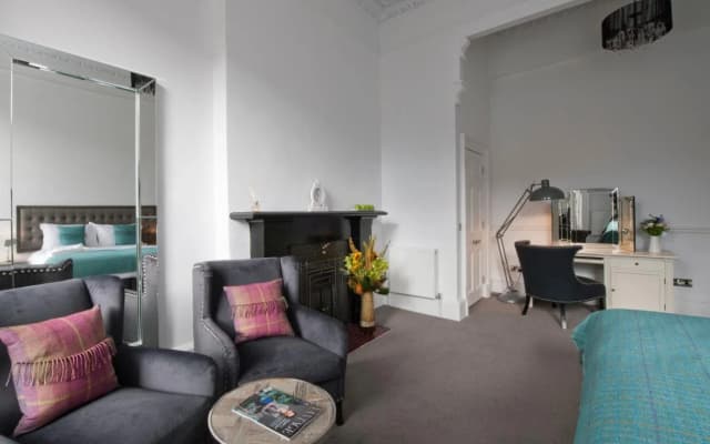 Apple Apartments Edinburgh - photo 3