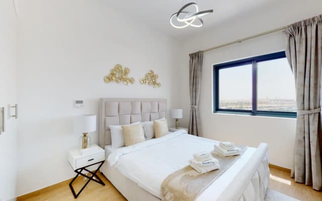 Wasl Gate - The Nook 2 905 - photo 5