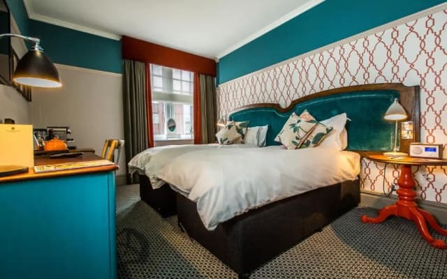 Orange Tree Hotel - photo 2
