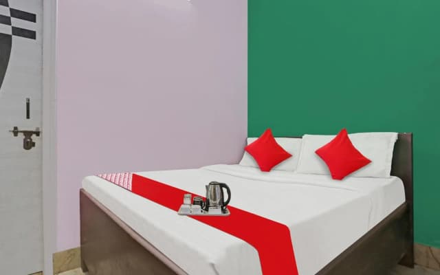 OYO Flagship 70367 Padam Residency - photo 5