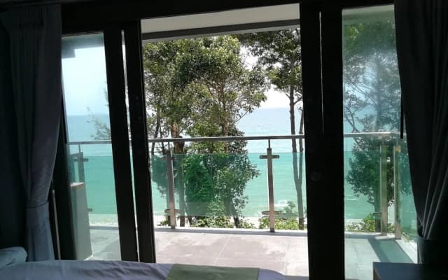 Cliff Lanta Suite - photo 4