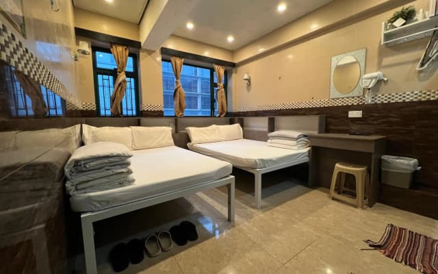 Venetian Hostel - photo 2