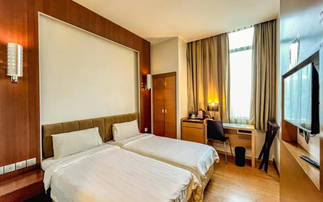 Courtyard Hotel @ 1Borneo - photo 3