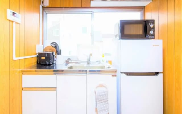 H2O Stay Shinagawa House - photo 5