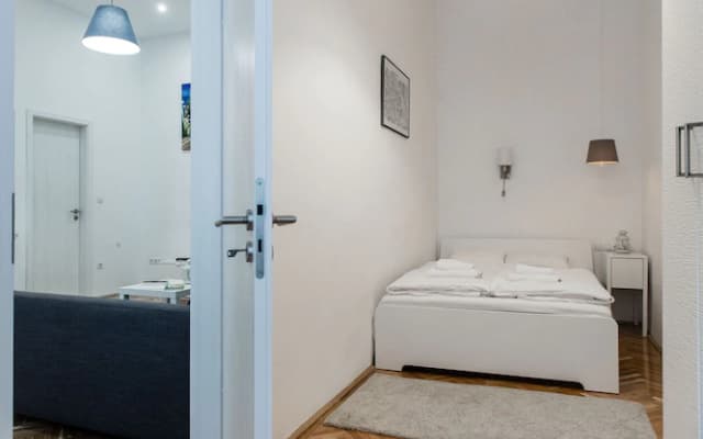 Rumbach 7 Apartment - photo 3