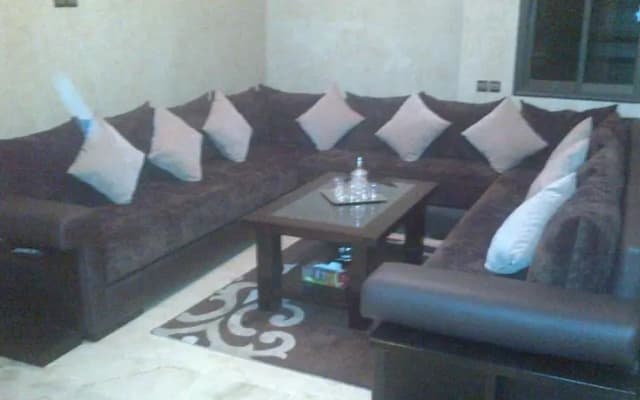 LMI - Résidence Anas Majorelle - photo 4