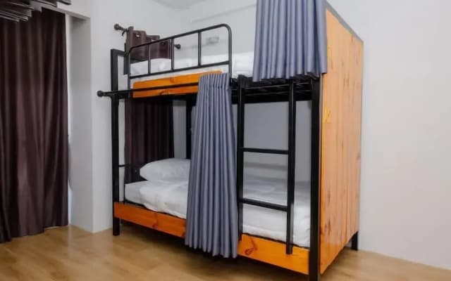 22 Hostel - photo 4