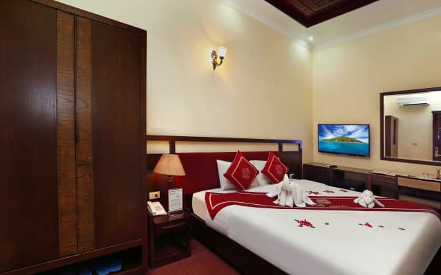 Old Quarter Charm Hotel - photo 2