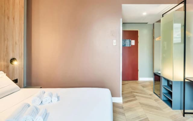 B&B Hotel Milano Aosta - photo 4