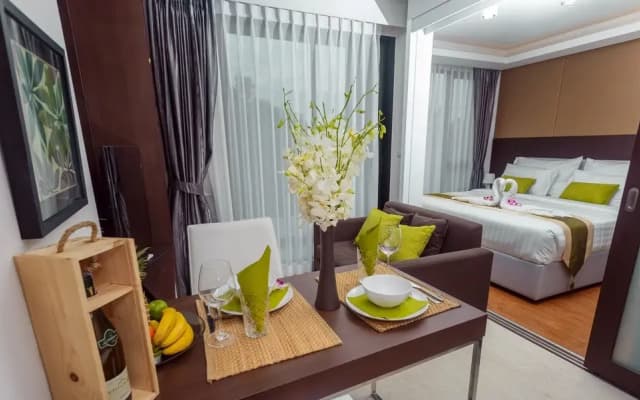 The Aristo Resort 32 by Holy Cow - photo 5