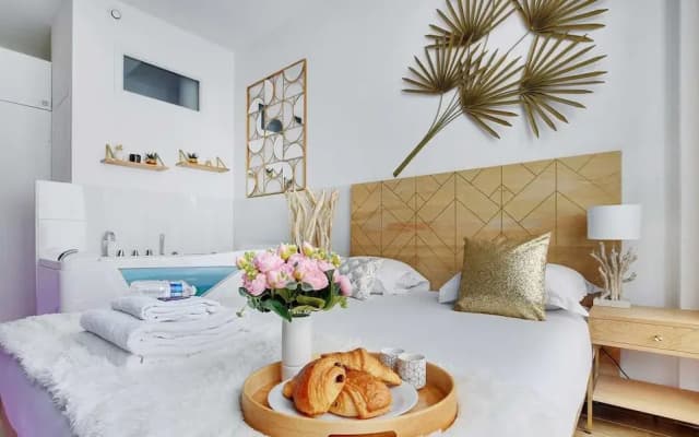 Magnificent Flat - 2br/6p - Champs Elysaes - photo 3