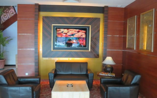 The Mark's Lodge - photo 2
