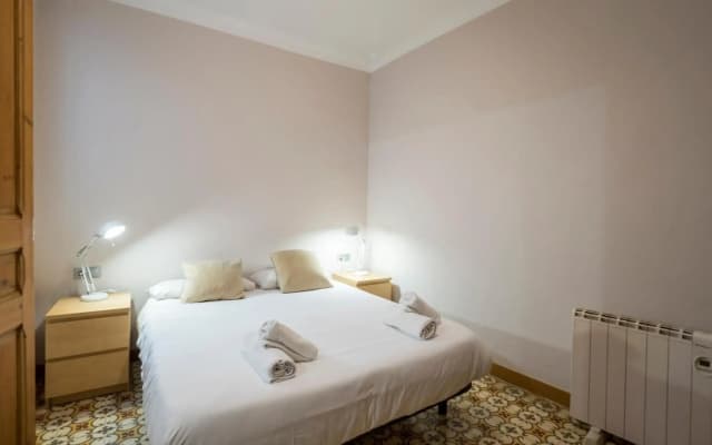Acogedor apartamento de 2 dormitorios - photo 2