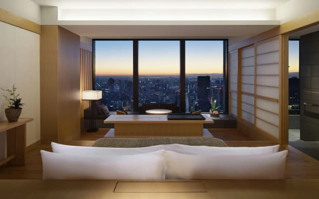 Aman Tokyo - photo 5